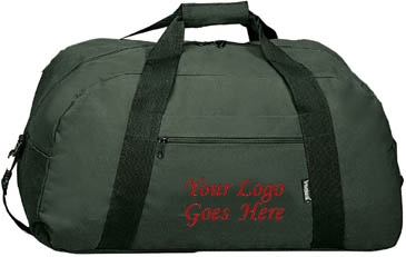 Sports Duffle