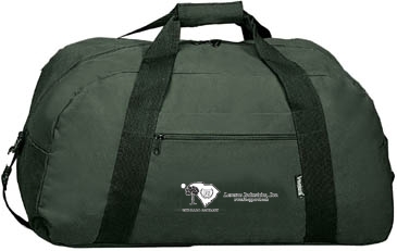 Sports Duffle