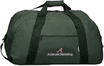 Sports Duffle