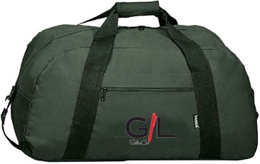 Sports Duffle