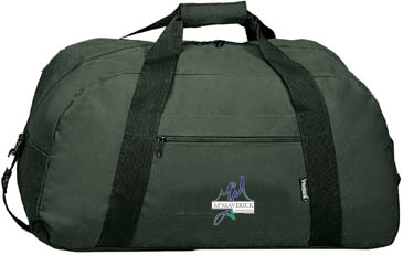 Sports Duffle