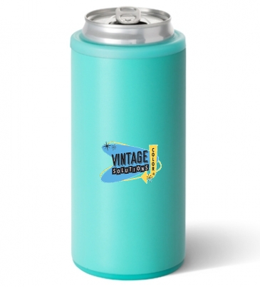 12 oz. Swig Life™ Slim Can Cooler