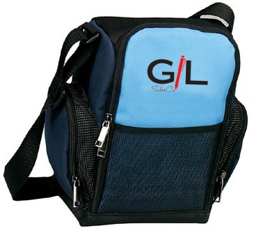 The Lunch Cooler