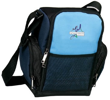 The Lunch Cooler
