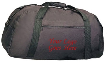 Sports Duffle