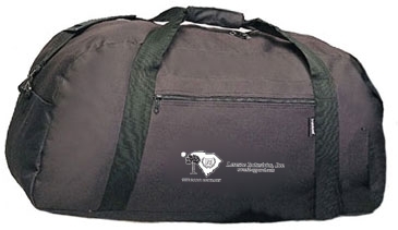 Sports Duffle