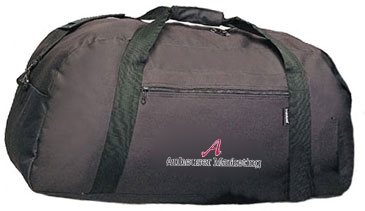 Sports Duffle
