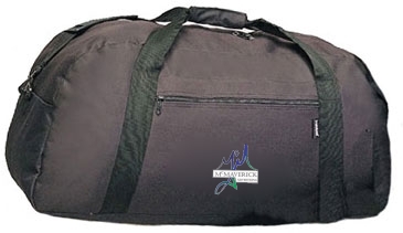 Sports Duffle