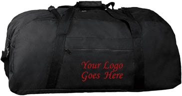 Sports Duffle