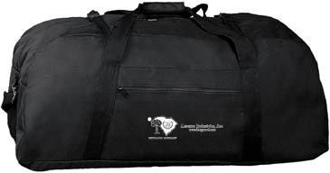 Sports Duffle
