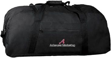 Sports Duffle