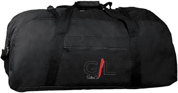 Sports Duffle