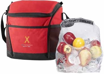 The Hatchback Cooler