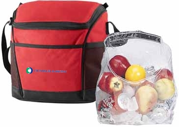 The Hatchback Cooler