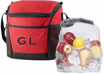 The Hatchback Cooler