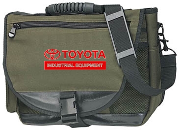 corbin small canvas messenger bag