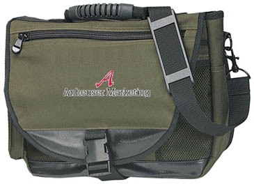 Messenger Bag/Brief