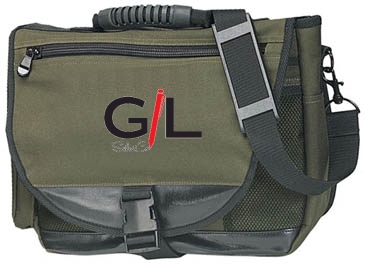Messenger Bag/Brief
