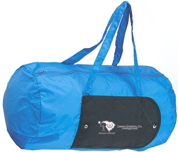 Wallet Duffel
