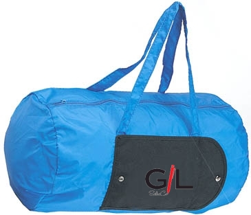 Wallet Duffel