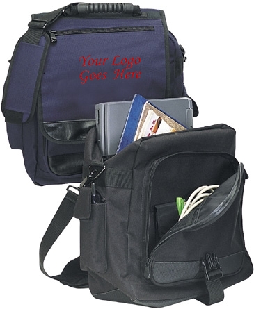 Vertical Compucase/Backpack