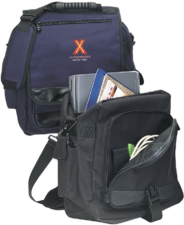 Vertical Compucase/Backpack