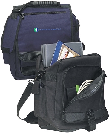 Vertical Compucase/Backpack