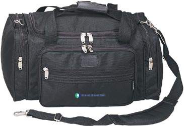 The Passenger (Carry-On)