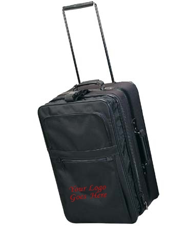 Expandable Pull-N-Go