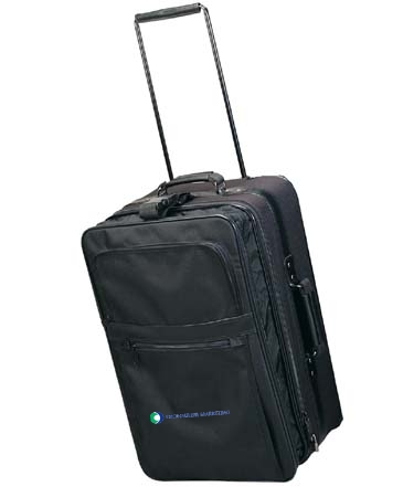 Expandable Pull-N-Go