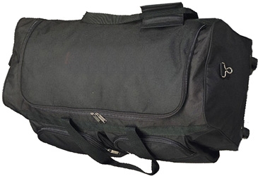 29" Rolling Duffle