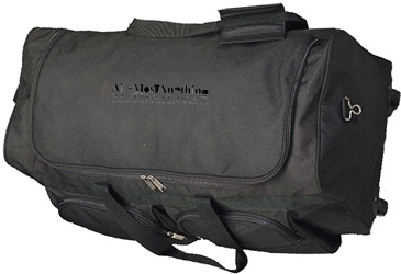 29" Rolling Duffle