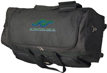 29" Rolling Duffle