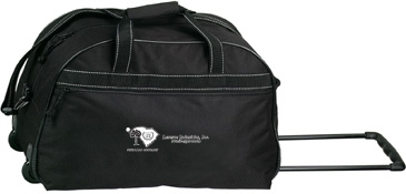 Rolling Duffel
