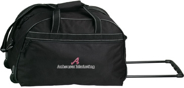 Rolling Duffel
