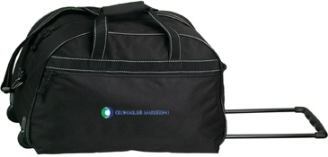 Rolling Duffel