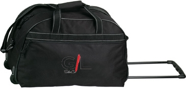 Rolling Duffel