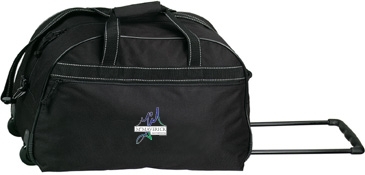 Rolling Duffel