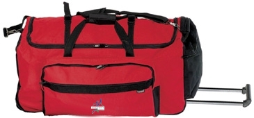 30"Rolling Duffel