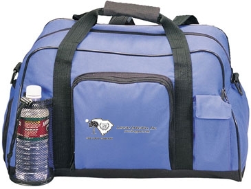 The Original Sports Bag