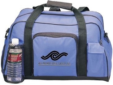 The Original Sports Bag