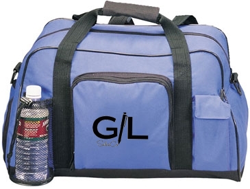 The Original Sports Bag