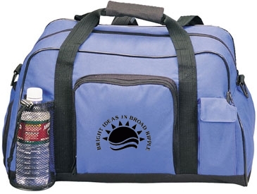 The Original Sports Bag