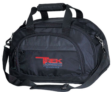 The Workout (Sports Bag)