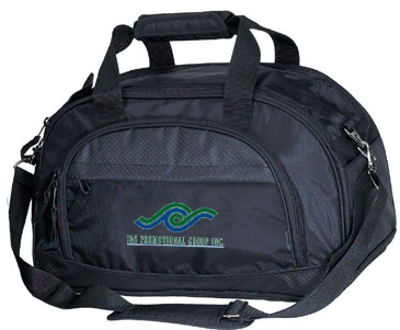 The Workout (Sports Bag)
