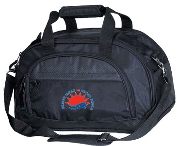 The Workout (Sports Bag)