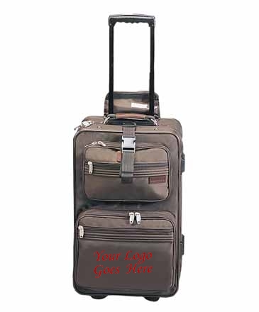 22" Upright Suiter