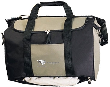 Sports Duffle