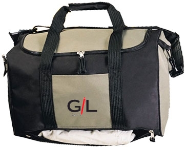 Sports Duffle