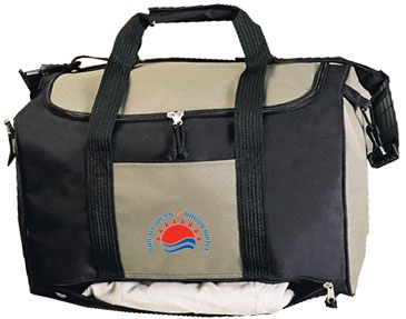 Sports Duffle
